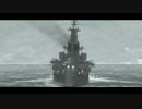 【ＭＭＤ艦これ】古に 鷹舞い降りし 青葉山 第4話②【ドラマ】