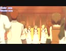 【東雲】wonder zone TVsize  歌ってみた