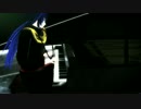 【MMD聖闘士星矢】サガ演奏～Legend of Sanctuary主題歌 HERO～