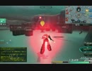 ザクⅠ(シャア機)[OR]　特殊モジュール　加速
