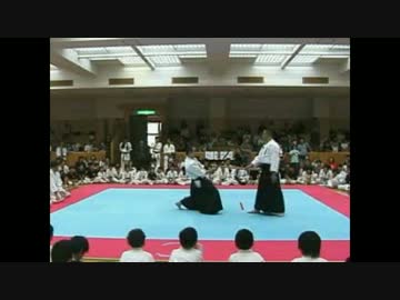 合気道的打撃：おむすびジャブ理論（ダイジェスト）
