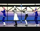 【MMDBプロ】LaLaL危