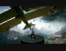 BF1 航空爆撃&迎撃 montage