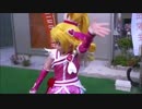 ゆるキャラたちのゆるくないハプニング