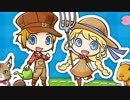 【実況】 大牧場不可避　【単発】