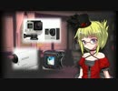 【ちぃまま】はアラフォーで声変わりをする