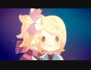 【鏡音レン】 満月の夜に回帰せよ 【オリジナル曲】