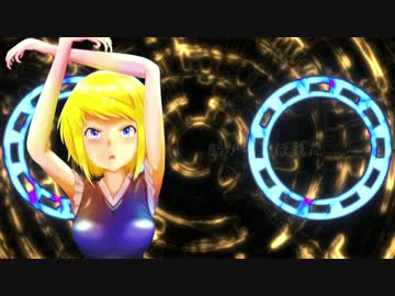 【鏡音リン】ハイパーライアー【オリジナル曲】