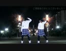 【LOVEFOXXX】アスノヨゾラ哨戒班　踊ってみた【オリジナル振り付け】