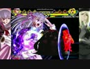 mugen 病み闇シグナ軍vsひぐらし軍