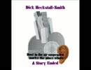 【プログレ】Dick Heckstall-Smith/A Story Ended