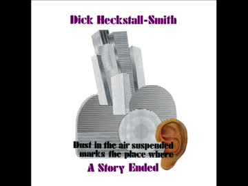 【プログレ】Dick Heckstall-Smith/A Story Ended