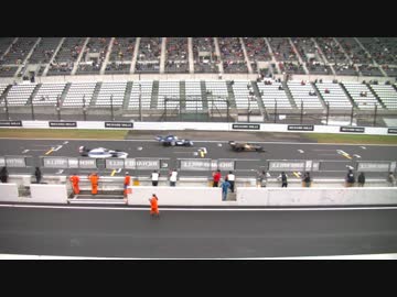 SUZUKA Sound of ENGINE 2016 Formula1 デモレース【バイノーラル録音】