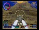 ゲイザー使ってみました（Gルート） 連合 vs Z.A.F.T II plus