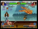 【KOF98】第44回KUA録画対戦会 in コーハツ その1