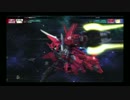 Gジェネジェネシス適当に戦闘シーン集