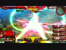 【ダブルオー、バンシイ視点】　マキオォン！その１１　【EXVSMBON】