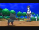 イケメンを目指してポケモンサンを実況 part2
