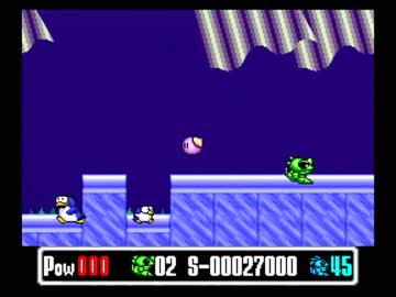 【スーパーワギャンランド】カミサマ難易度 初見実況プレイ53