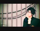 【MMD刀剣乱舞】GET UGLY x 東西槍【モーショントレース】