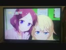 iPhone6で撮影したNEW GAME！TVCM