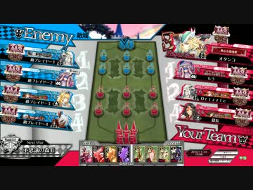 【wlw】wlwになろう入国2日目【ロビン・シャーウッド編】AA3