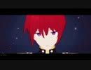 【MMDあんスタ】　キーウィ　【朱桜司】