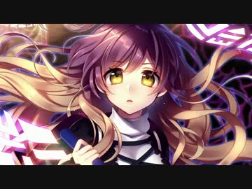 ［東方ヴォーカル］色は匂へど散りぬるを-幽閉サテライト-