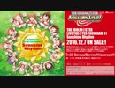 THE IDOLM@STER LIVE THE@TER FORWARD 01 Sunshine Rhythm 試聴動画 #2
