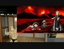 第39回リカル動画2nd 穏やかでない軍師のエンディング