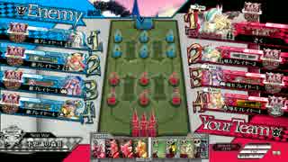 【wlw】きくのロビン動画その1【AA3】