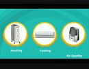 Heating and Cooling Green Bay, WI - Green Bay HVAC Contractors - HVAC Experts Green Bay