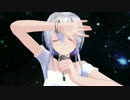 【MMD】 ハク姉さんでカラオケ風　疑心暗鬼　修正版