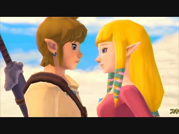 【スカイウォードソード】激辛党が辛口モードを辛口実況 part2【縛り】