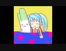 【初音ミク】Zzz【カバー】