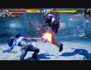【鉄拳7FR】たつおの鉄拳日誌116頁目【ギガース】