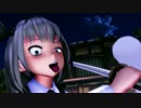 【東方MMD】これ、なんていうアニメ？【メタル】