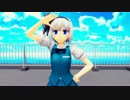 【東方MMD】可愛い妖夢に恋空予報を躍らせてみた