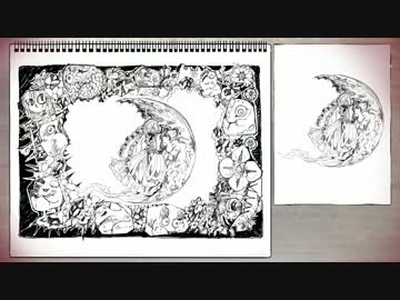 【GUMI】 水曜日のアリス症候群 【オリジナル】 放送部長