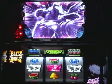 パチスロ ジャッカスチーム 2on【設定5】