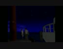 【実況】いなか暮らしして元気になります。3日目夜