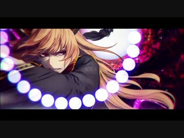 【東方ボカロメタル】純粋なまでに純粋な殺意【Craving DFC】