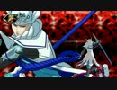 【MUGEN】強ランク前後ランセレバトル Part38