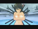 閃乱カグラ SHINOVI VERSUS -少女達の証明- 焔紅蓮隊篇 其ノ漆拾肆