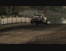 WRC4 そこそこドライバーがWRC全戦優勝を狙ってみた第5戦 SS4
