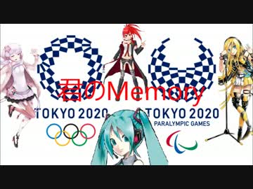 　＜Lily　ゆかり＞  Memory  ＜ ミク　CUL＞