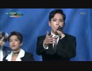 161125 B.A.P SKYDIVE@MUSIC BANK