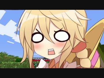 初めてだらけのマインクラフトいーえっくす！Part2　後編【Minecraft】