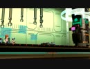 【生まれ変わった名作】Mighty No.9 初見実況プレイ No.10