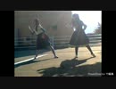 {まり＆ねね}花丸◎日和踊ってみた